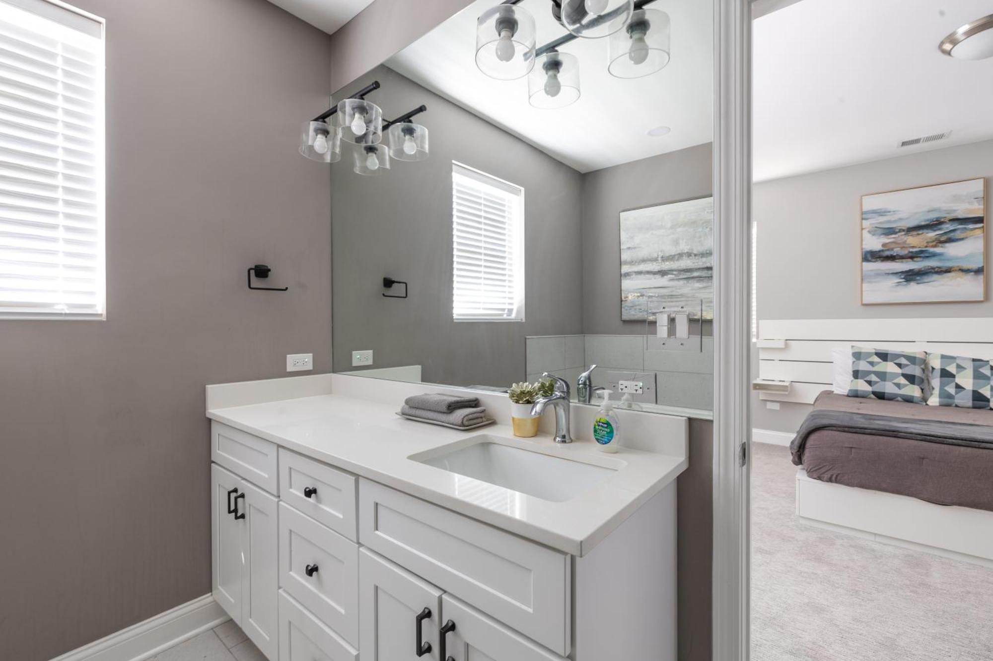 שיקגו Kenwood Apartments, Downtown Hyde Park מראה חיצוני תמונה