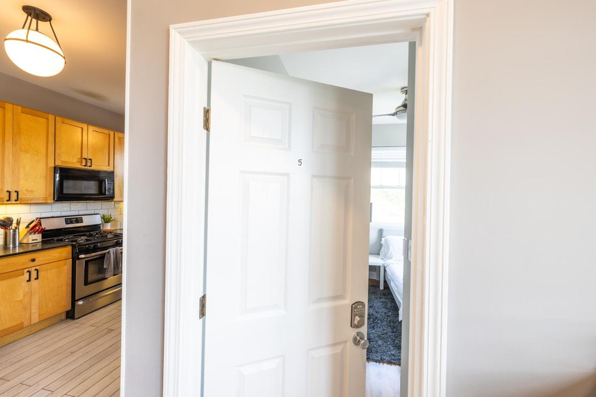 שיקגו Kenwood Apartments, Downtown Hyde Park מראה חיצוני תמונה