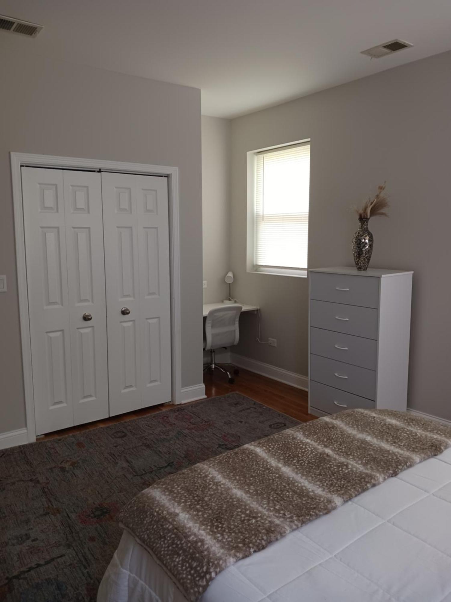 שיקגו Kenwood Apartments, Downtown Hyde Park מראה חיצוני תמונה